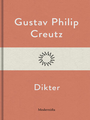 cover image of Dikter